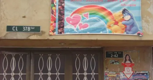 MISCELANEA Y PAPELERIA ARCOIRIS MISCELANEA Y PAPELERIA ARCOIRIS